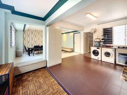 Blk 567 Pasir Ris Street 51 (Pasir Ris), HDB 5 Rooms #545577951